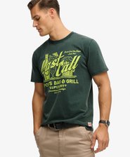 Local Business Loose T-Shirt