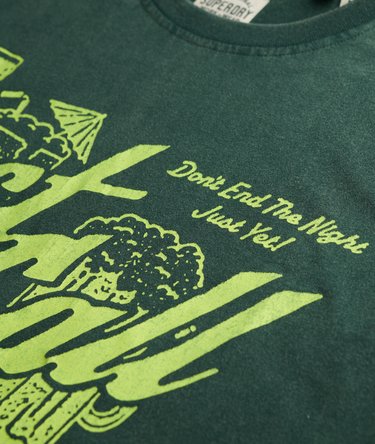 Local Business Loose T-Shirt Image 6