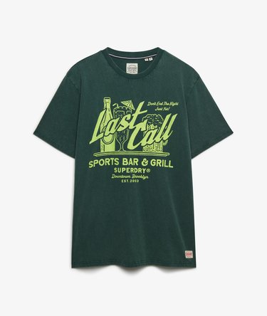 Local Business Loose T-Shirt Image 7