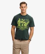 Local Business Loose T-Shirt