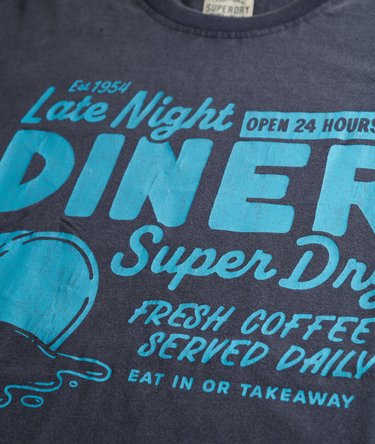 Local Business Loose T-Shirt Image 6