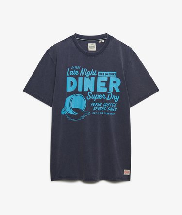 Local Business Loose T-Shirt Image 7