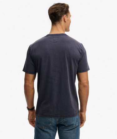 Local Business Loose T-Shirt Image 5