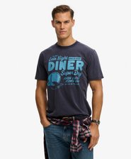 Local Business Loose T-Shirt