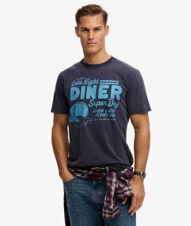 Local Business Loose T-Shirt Image 1