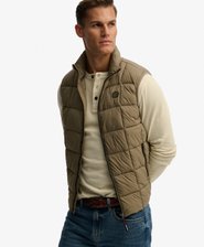 Box Quilt Fuji Lite Bodywarmer