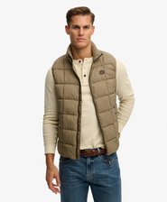 Box Quilt Fuji Lite Bodywarmer