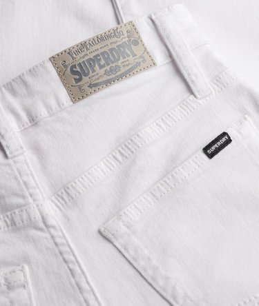 Jean Skinny Taille Haute Image 7