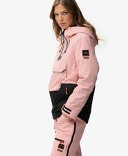 Freestyle Overhead Skijakke