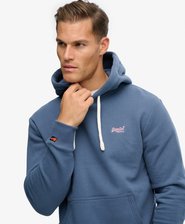 Essential Logo Classic Hoodie