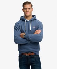 Essential Logo Classic Hoodie
