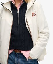 Essential Tri Vindjakke