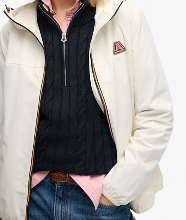 Essential Tri Vindjakke Image 2