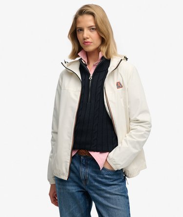 Essential Tri Vindjakke Image 1