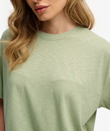 T-shirt Crew Studios Image 2