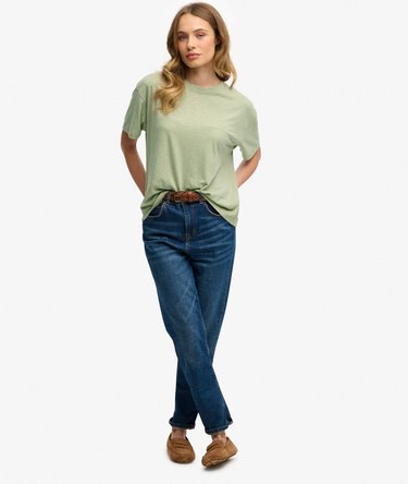 T-shirt Crew Studios Image 3