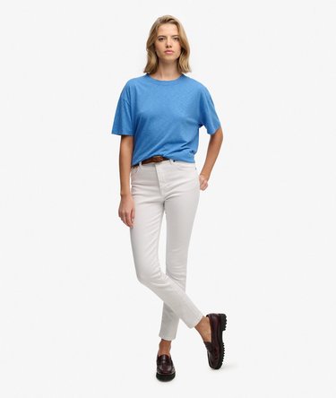 Studios Crew T-Shirt Image 3