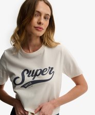 Varsity Script T-Shirt