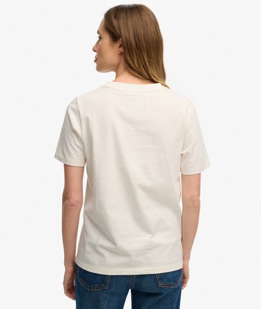 Varsity Script T-Shirt Image 5