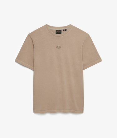 Micro Logo T-Shirt Image 6