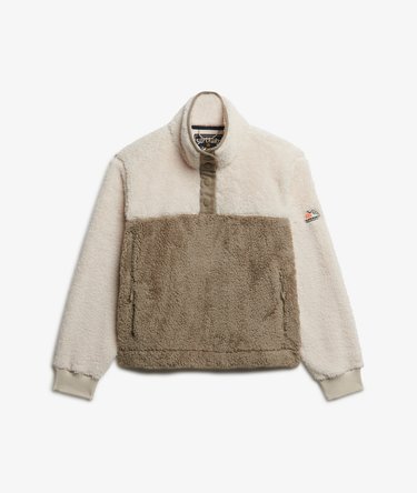 Polaire Teddy Super Douce Mash Up Image 6