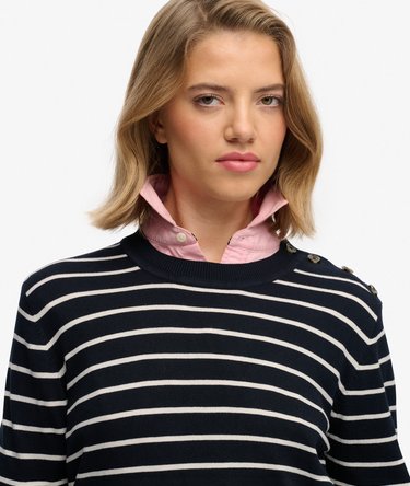 Maglione Essential Leggero Image 4