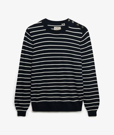 Maglione Essential Leggero Image 6