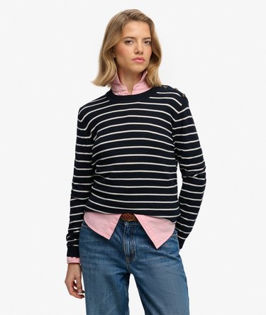 Maglione Essential Leggero Image 1