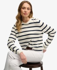 Maglione Essential Leggero