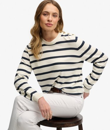 Maglione Essential Leggero Image 2