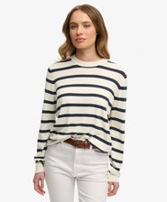 Maglione Essential Leggero