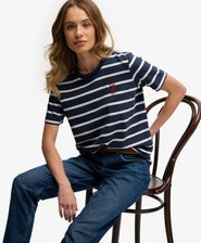 Heritage Hamptons Stripe T-Shirt