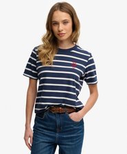 Heritage Hamptons Stripe T-Shirt