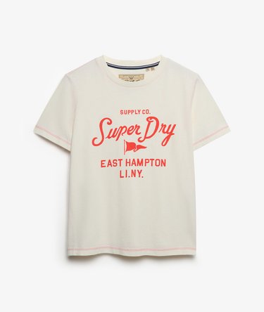 Heritage Hamptons T-paita Image 6