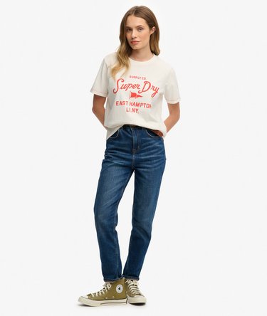 Heritage Hamptons T-paita Image 3