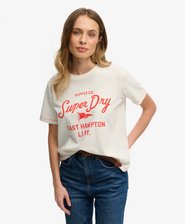 Heritage Hamptons T-paita