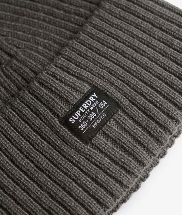 Workwear Strickmütze Image 2