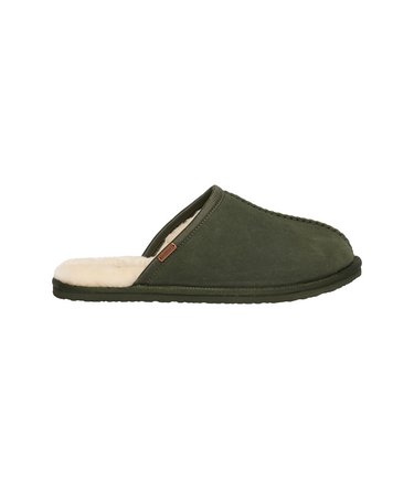 Mule Slipper Image 1