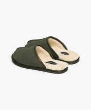 Mule Slipper