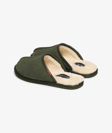 Mule Slipper Image 3