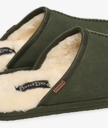 Mule Slipper Image 6