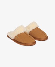Mule Slipper