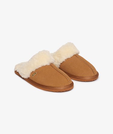 Mule Slipper Image 2