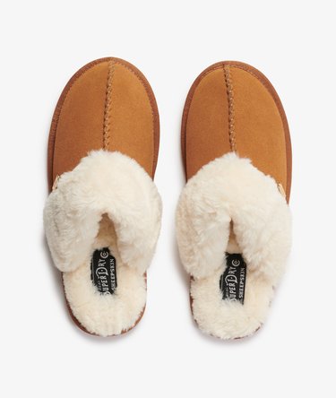 Mule Slipper Image 5