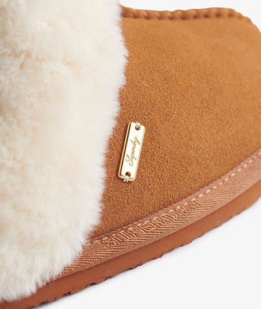 Mule Slipper Image 6