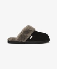 Mule Slipper