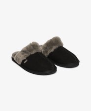 Mule Slipper