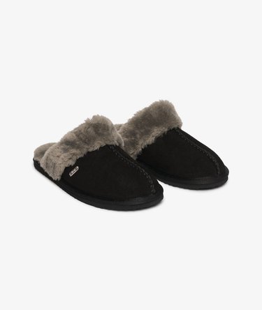 Mule Slipper Image 2