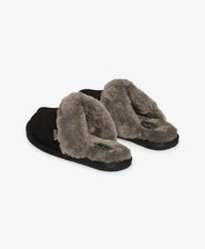 Mule Slipper