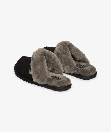Mule Slipper Image 3